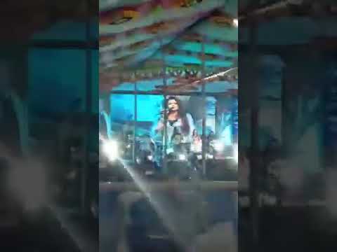 Tomar dil ki doya hoy na Oyshee patuakhali concert 2022