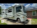 Check out this Video for a 2011 Thor Motor Coach Hurricane 32D(Stock #343360)  for sale by Pop RVs. This unit is located in Sarasota, FL