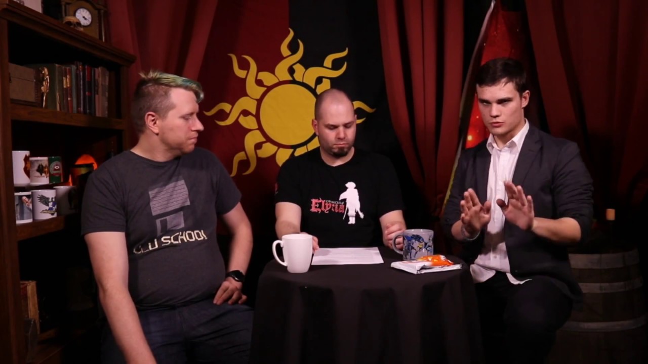 Live Q&A - Open Topic