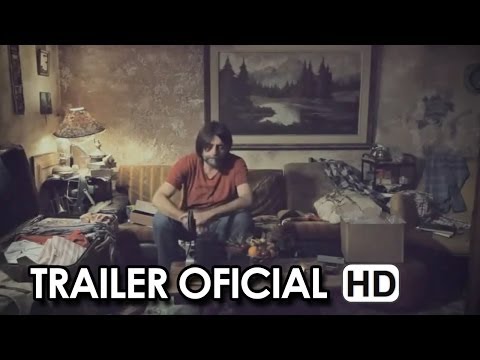 Avanti Popolo Trailer Oficial (2014) HD