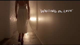 Nicki Bluhm and The Gramblers - Waiting on Love (Official Video)