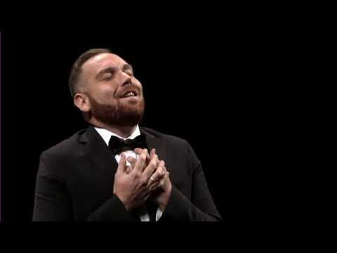 7 Voci Live - Marco Ciaponi tenore, Laura Pasqualetti pianoforte