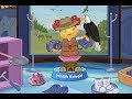 Sid The Science Kid Game Video I Want To Be A Scientist PBS Kids Games