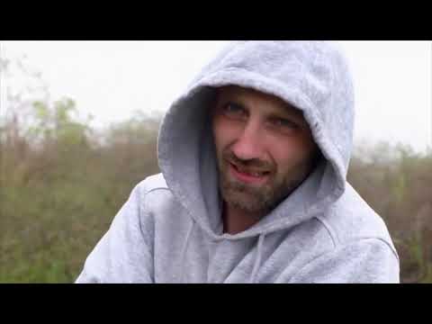 Help! We Bought a Village S04E09: Mike takes living conditions back to basics at a 200-year-old