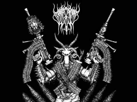 Mighty Hordes Of Satan 666 - Satanik War Inferno