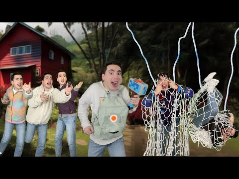 Gen Z Season 3 Episode 5 – The Team Becomes Babysitters!