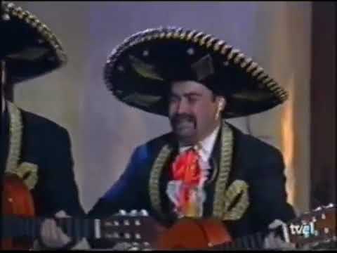 Cruz y Raya Canción mejicana con la tuna