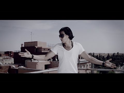 Reckless Guns - Kan3icho L'Akhar (feat. Obandz) (Official Music Video)