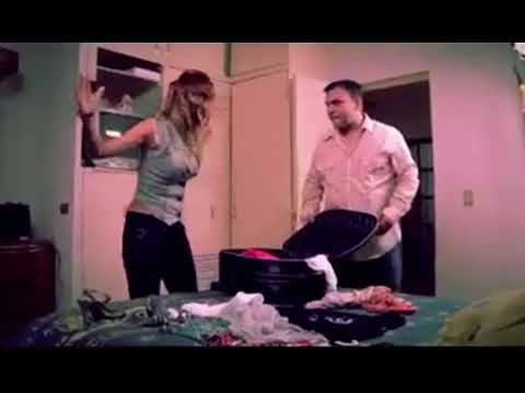 Grupo Violento Gracias A Dios (Video Oficial)