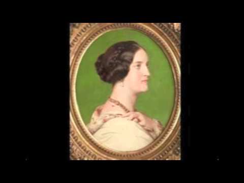 Chopin Mazurka Op 56 No 1 played by Rosemary Thomas