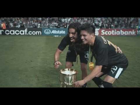 La Final Regia | Concacaf Rewind