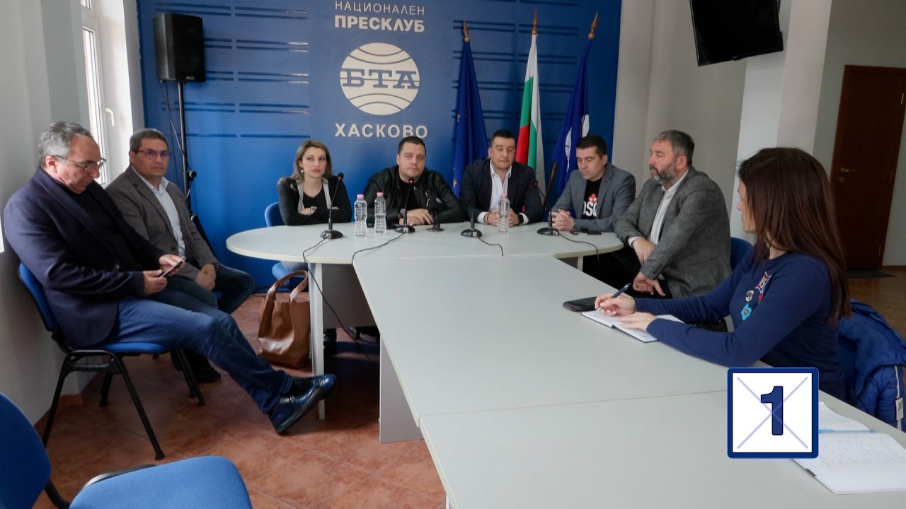 Станислав Балабанов: Kонсерватизъм в България, който да изолира неолибералните движения.“