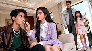 Istri Selingkuh, Suami Pergi Membawa Putrinya, Barulah Ia Menyesal!