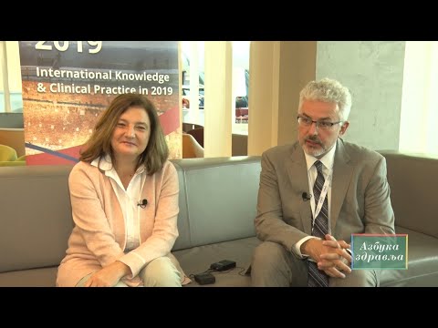 Azbuka zdravlja 11 - Mijelofibroza