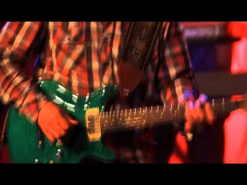 LOCALES ROCK- AMÉRICA LATINA (DVD en vivo)