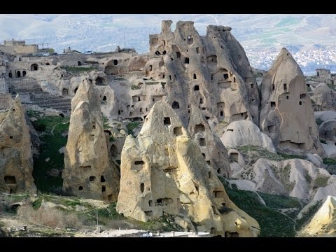 10 Fascinating Historical Sites in Turkey