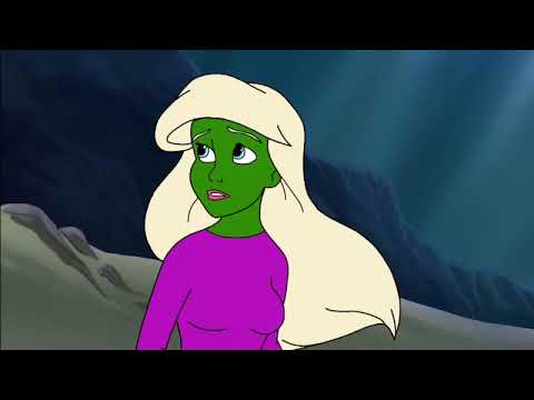 Daniellella Part 7: Meet Evil Ladybug/Danielle's Punishment