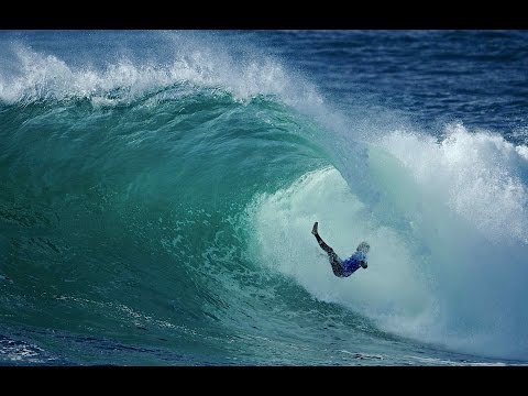 Biggest wipeouts - Red Bull Cape Fear 2014