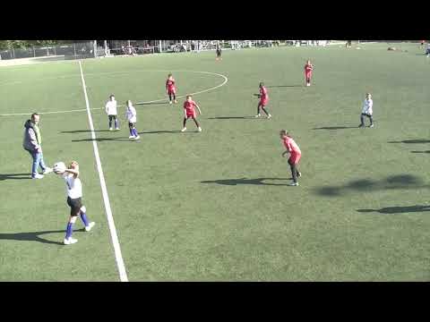 U10 Wiener Viktoria : NAC (7:0) - Zweite Hälfte