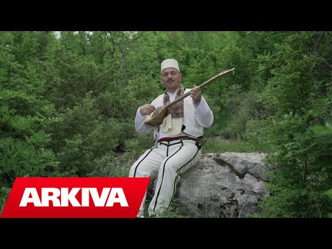 Besim Biba - Kenge kushtuar Liljana Kordhaku (Official Video 4K)