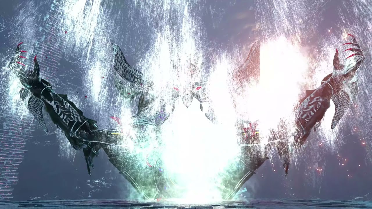 【PSO2名曲集】歴代 ルーサー戦メドレー（ルイノ・ルーサー戦原曲集）【戦闘BGM】