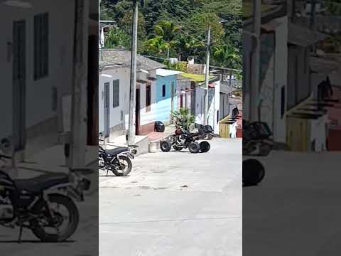 mi pueblo ragonvalia norte de Santander #pueblomágico #turismo #travel #cultura