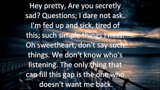 Park - Conversations With Emily