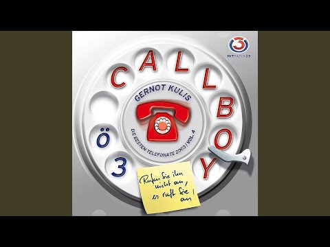 Der Faschingspolizist