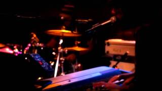 gruff rhys - shark ridden waters (live in chicago 6/9/2011)