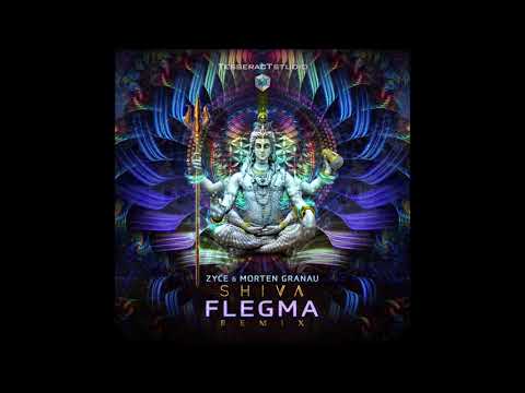 Zyce & Morten Granau - Shiva (Flegma Remix)