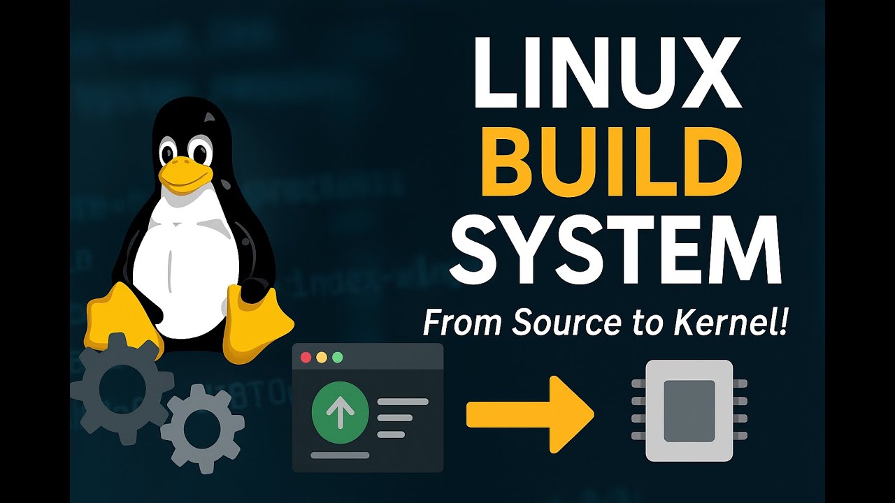 Linux Build Systems