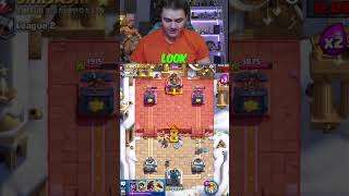 Hero Mini Pekka is BROKEN 💀 - Deck Guide by Ian77