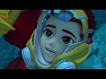 The Awakening Of Spinos Super 10 Season 2 Full Episode Kids Cartoon