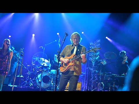 Trey Anastasio Band - 10/29/2022 - A Life Beyond The Dream (4K HDR)