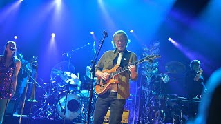 Music video thumbnail preview for Trey Anastasio Band - 10/29/2022 - A Life Beyond The Dream (4K HDR) by Trey Anastasio Band