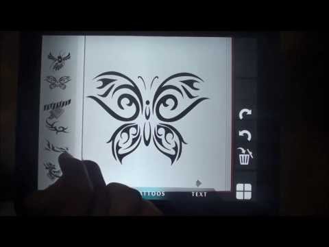 Video cover
