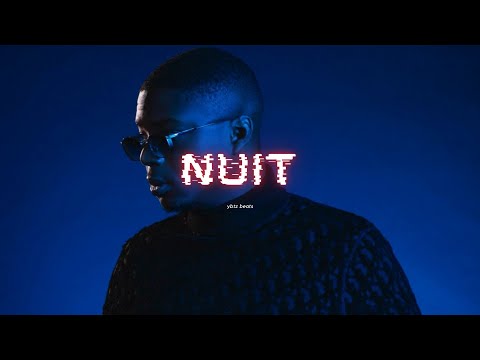 [FREE] Ninho Type Beat - NUIT | Instru Melancolique Piano 🎹