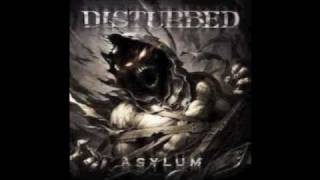 Disturbed-ISHFWILF(I Still Haven't Found What I'm Looking For)