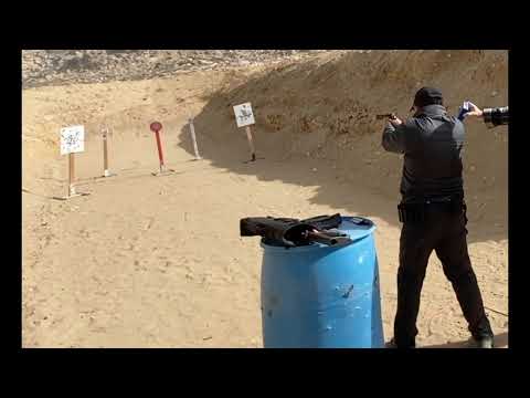 AVGC Mojave Steel Challenge 121220