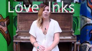 Love Inks - Black Eye - Kiyanna Project