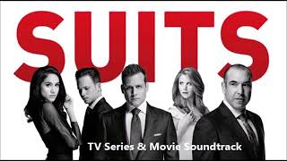 WILDES - Ghost (Audio) [SUITS - 7X13 - SOUNDTRACK]