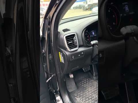 фото kia sportage iv рестайлинг 0