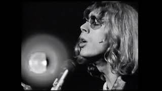 Kevin Ayers &#39;Isn&#39;t called anything&#39;  ILEA TV 1972