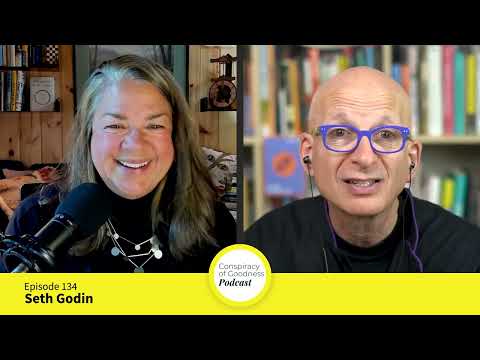 What Makes The Best Job Ever || Seth Godin