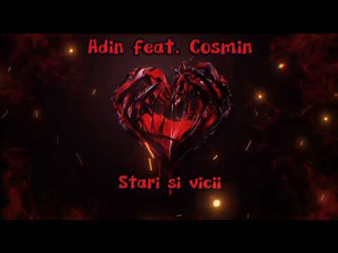 Adin feat. @AKINgoldstar - "Stari si vicii" (official visual)