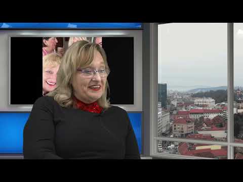 Bijela kronika Dr Srebrenka Mesić