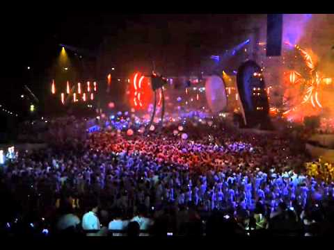 SENSATION WHITE 2012 - DÜSSELDORF