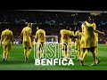 Inside Benfica: Benfica 1-3 Liverpool | Reds take advantage in Lisbon