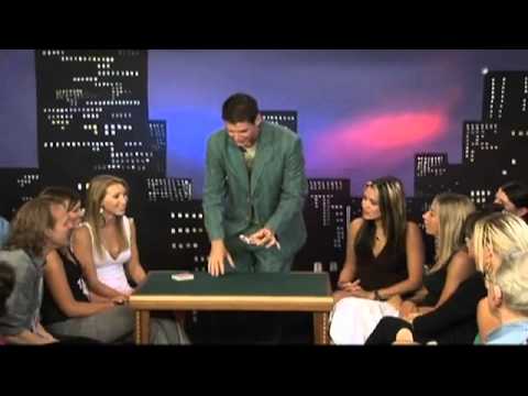 Threesome by Jason Dean