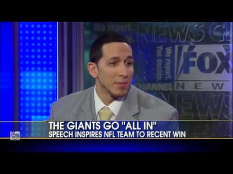Sample video for Gian Paul Gonzalez
